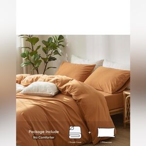 TWIN COTTON SIZE DUVET